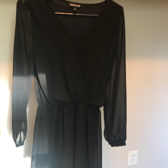 Express Romper - Picture 2 of 6